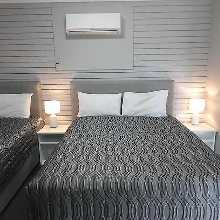 Solomon Inn Motel Figtree Wollongong Zewnętrze zdjęcie