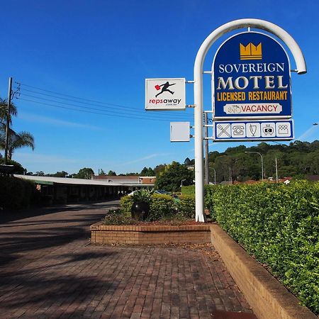 Solomon Inn Motel Figtree Wollongong Zewnętrze zdjęcie