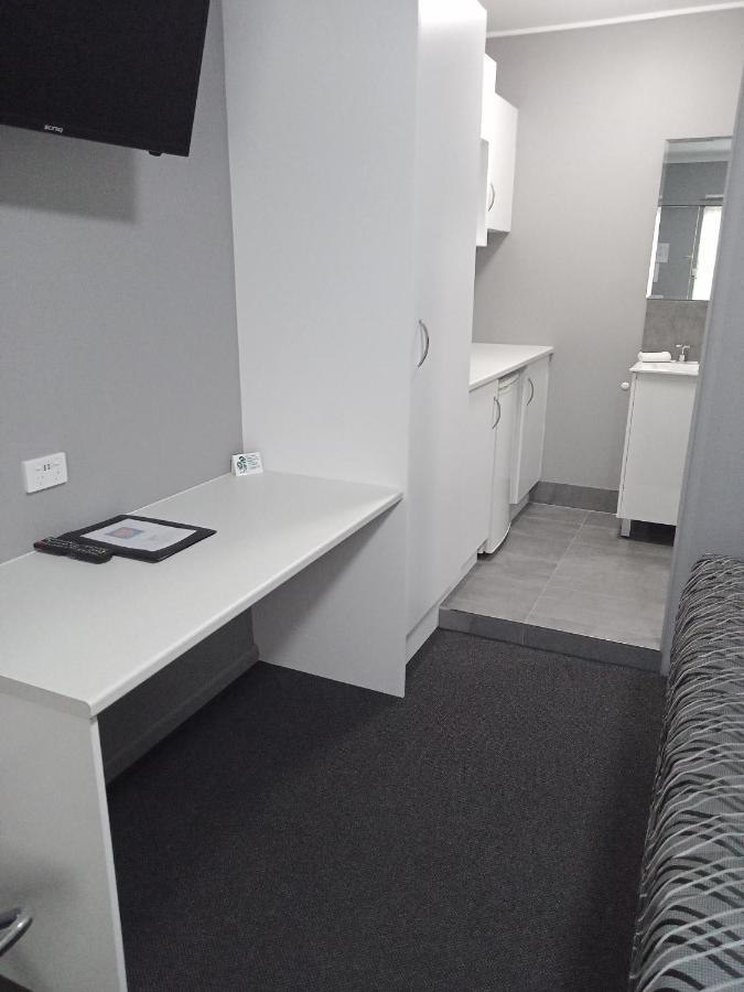 Solomon Inn Motel Figtree Wollongong Zewnętrze zdjęcie