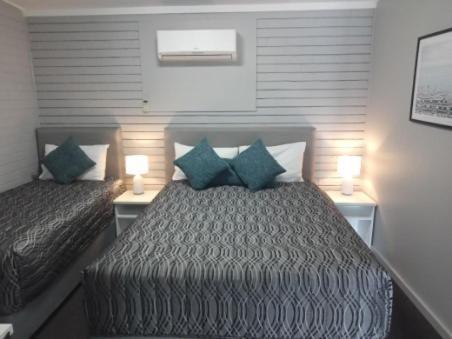 Solomon Inn Motel Figtree Wollongong Zewnętrze zdjęcie