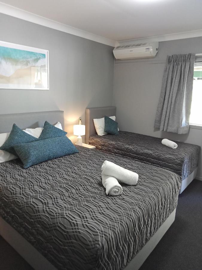 Solomon Inn Motel Figtree Wollongong Zewnętrze zdjęcie