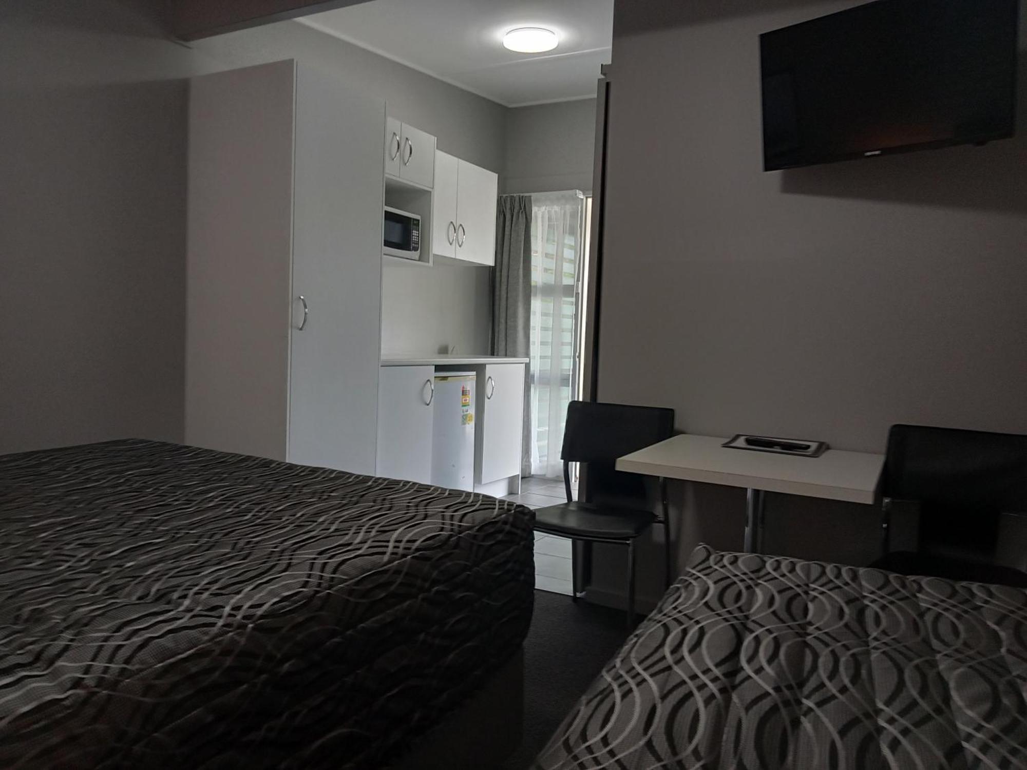 Solomon Inn Motel Figtree Wollongong Zewnętrze zdjęcie