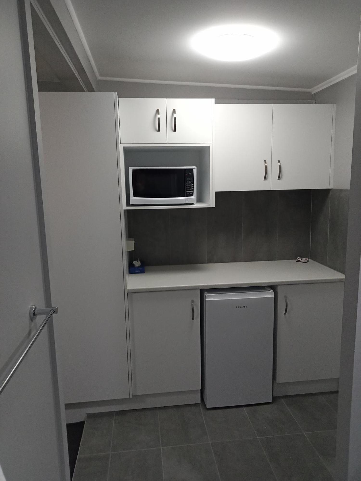 Solomon Inn Motel Figtree Wollongong Zewnętrze zdjęcie