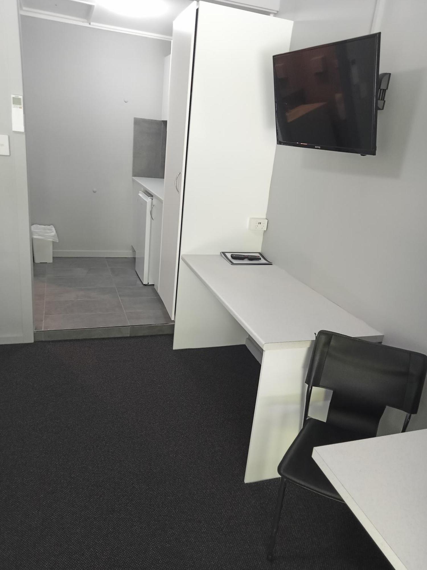Solomon Inn Motel Figtree Wollongong Zewnętrze zdjęcie