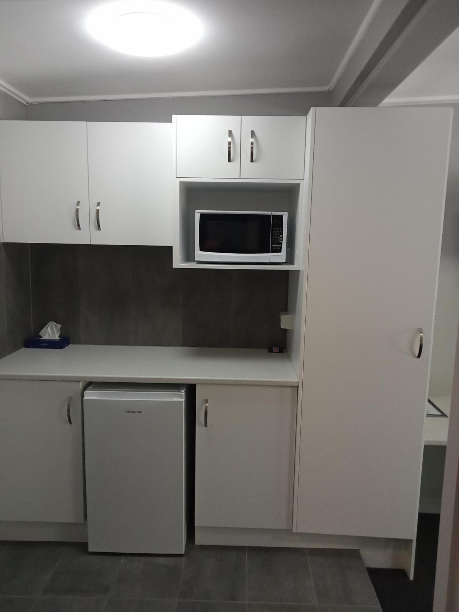 Solomon Inn Motel Figtree Wollongong Zewnętrze zdjęcie