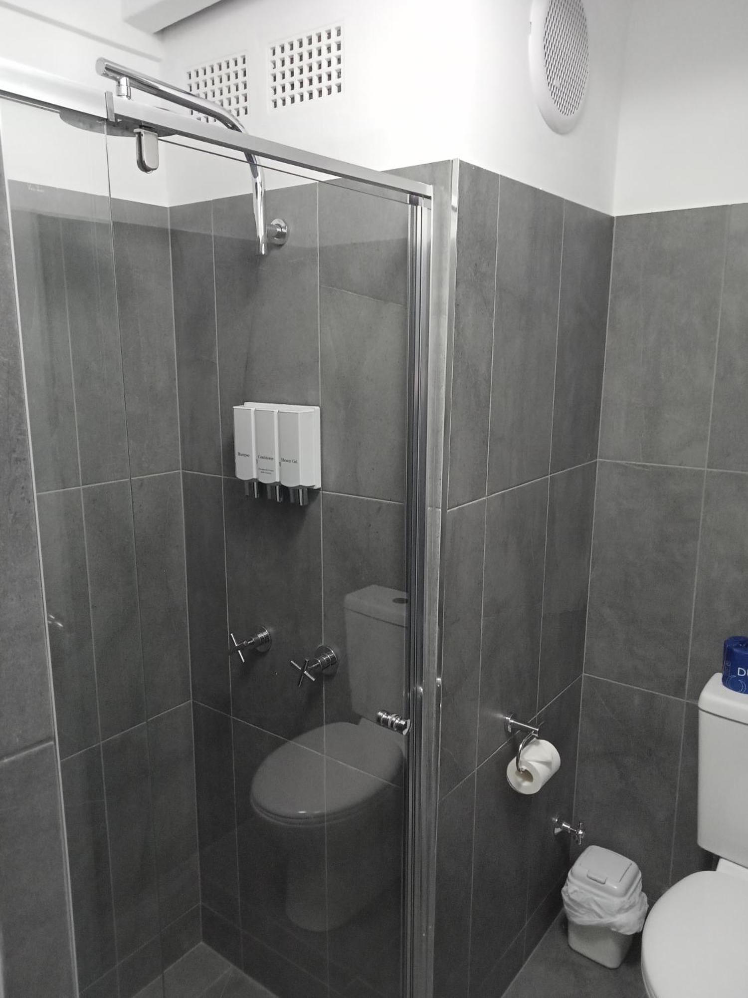 Solomon Inn Motel Figtree Wollongong Zewnętrze zdjęcie