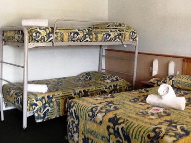 Solomon Inn Motel Figtree Wollongong Zewnętrze zdjęcie