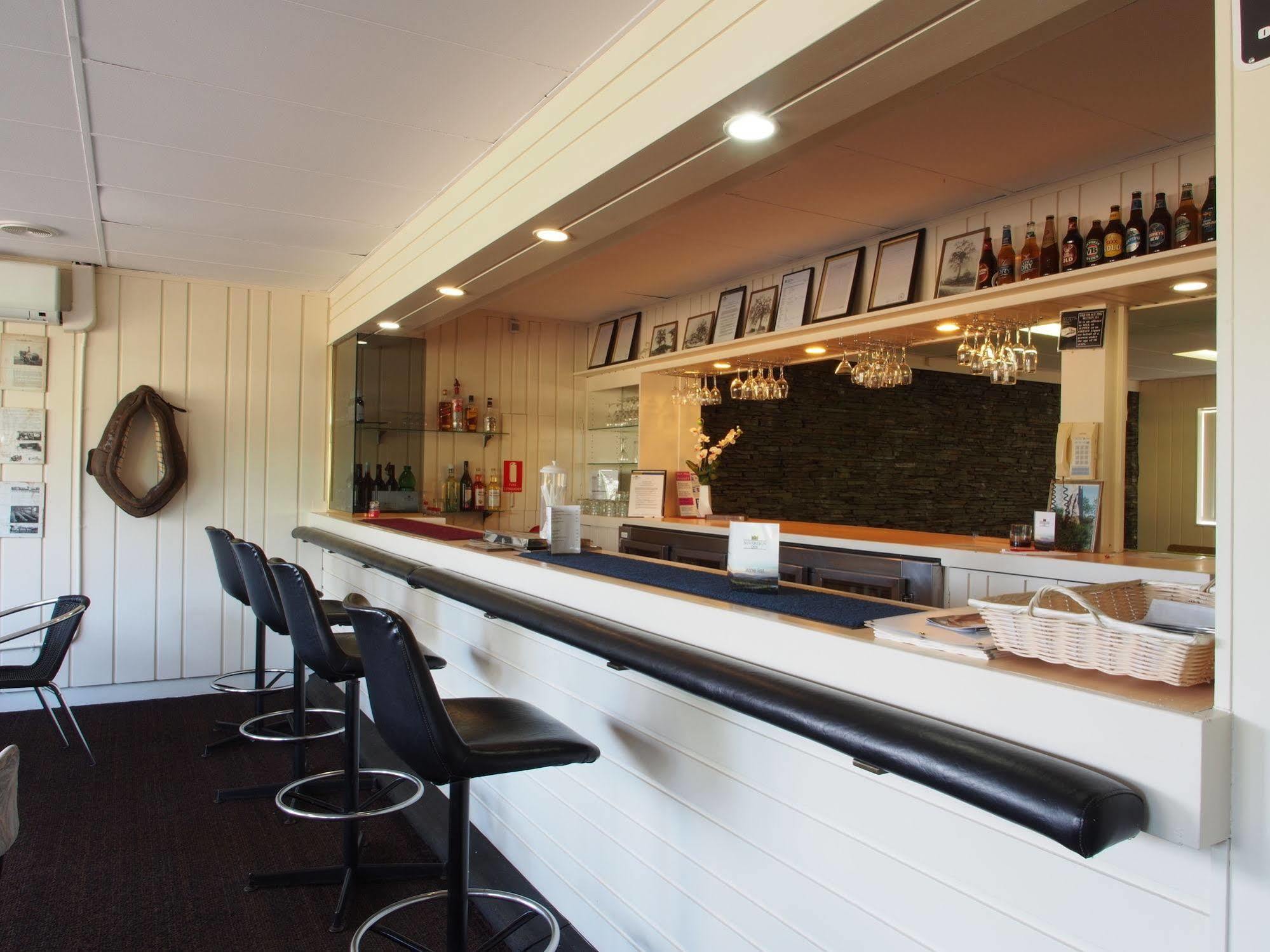 Solomon Inn Motel Figtree Wollongong Zewnętrze zdjęcie