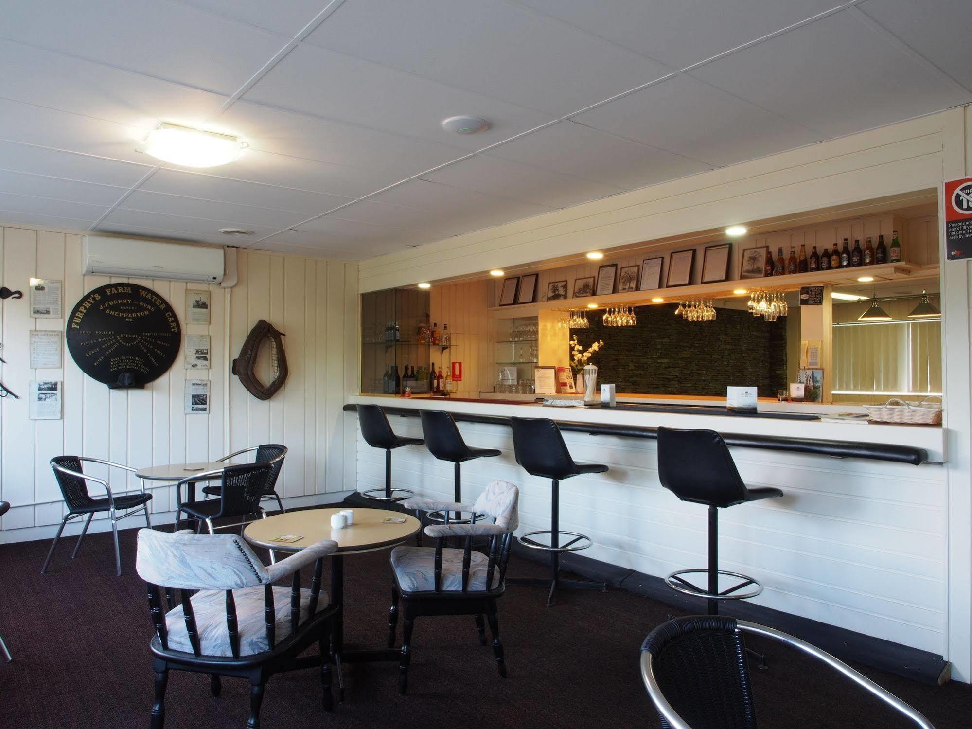 Solomon Inn Motel Figtree Wollongong Zewnętrze zdjęcie