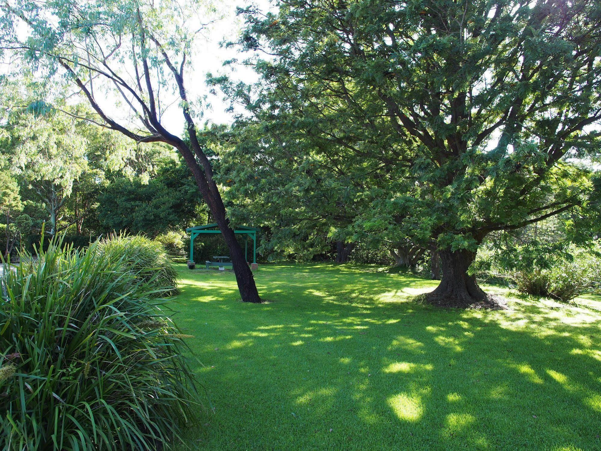 Solomon Inn Motel Figtree Wollongong Zewnętrze zdjęcie